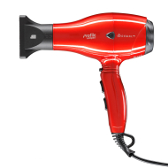 Hair dryer 2000W Profile Compact DEWAL 03-119 Red